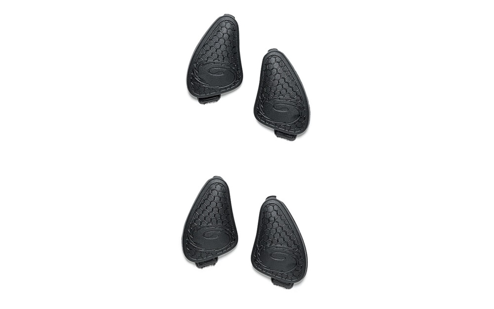 Acessorios SIDI Ankle Pivot Cover Feminino Pretas Pretas | HC72-8642C7