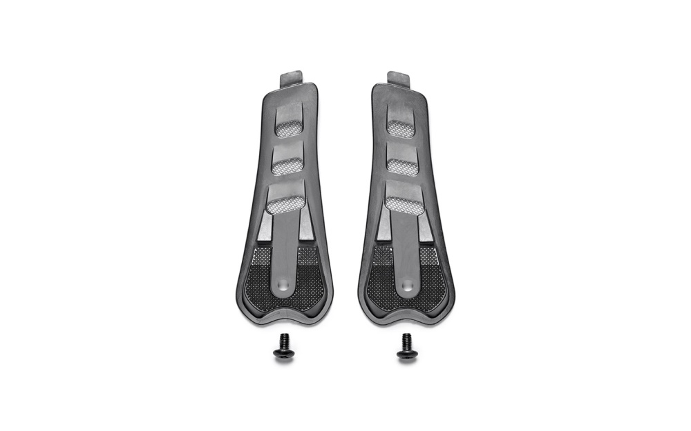 Acessorios SIDI Anti Slip Heel Insert Masculino Cinzentas Pretas | BH86-1966K7