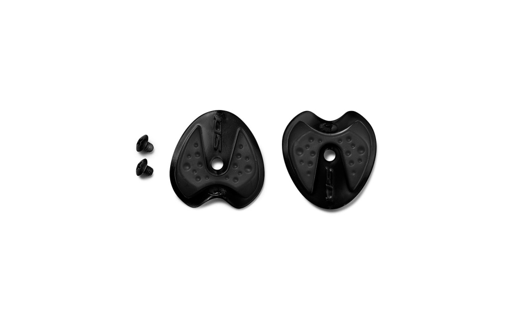 Acessorios SIDI Antislip Heel Feminino Pretas Pretas | SV92-4592S1