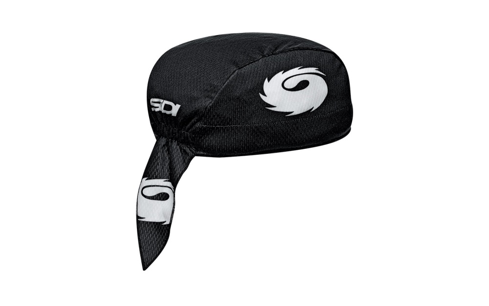 Acessorios SIDI Bandana Feminino Pretas Pretas | DD57-0197J3