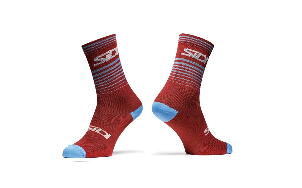 Acessorios SIDI Calza Malibu Feminino Bordeaux | TL91-2731Y3