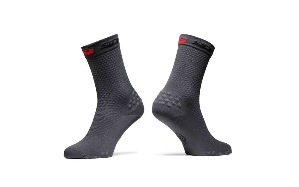 Acessorios SIDI Calza Trail Masculino Cinzentas | ZC45-2035L9