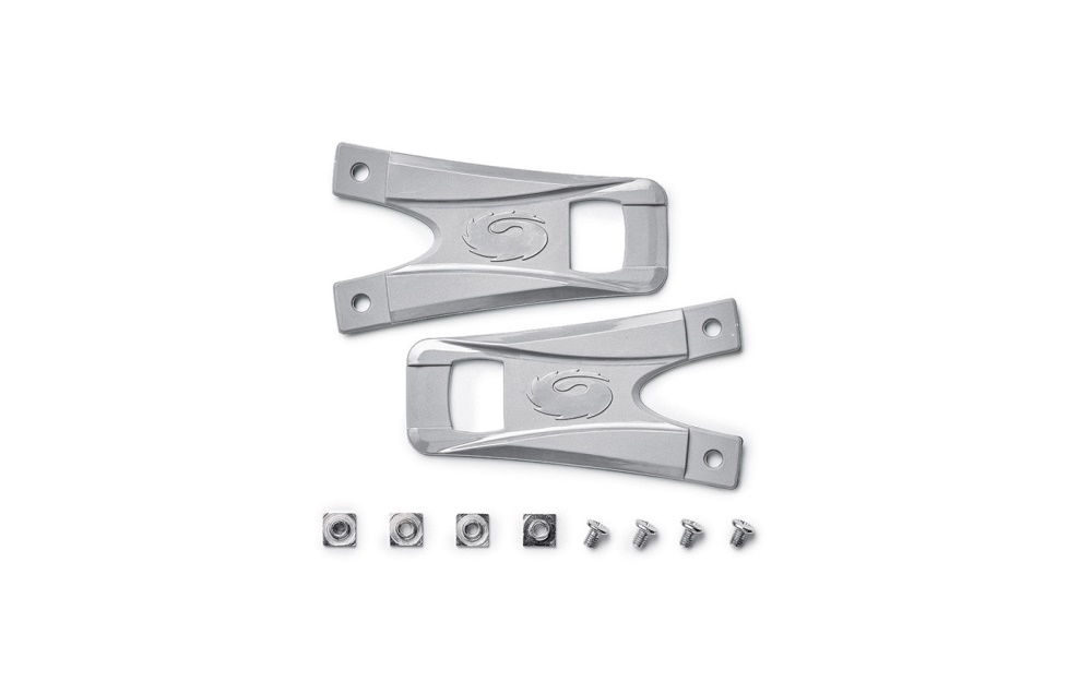 Acessorios SIDI Cf2 Central Strap Feminino Pretas | QD41-0191E0