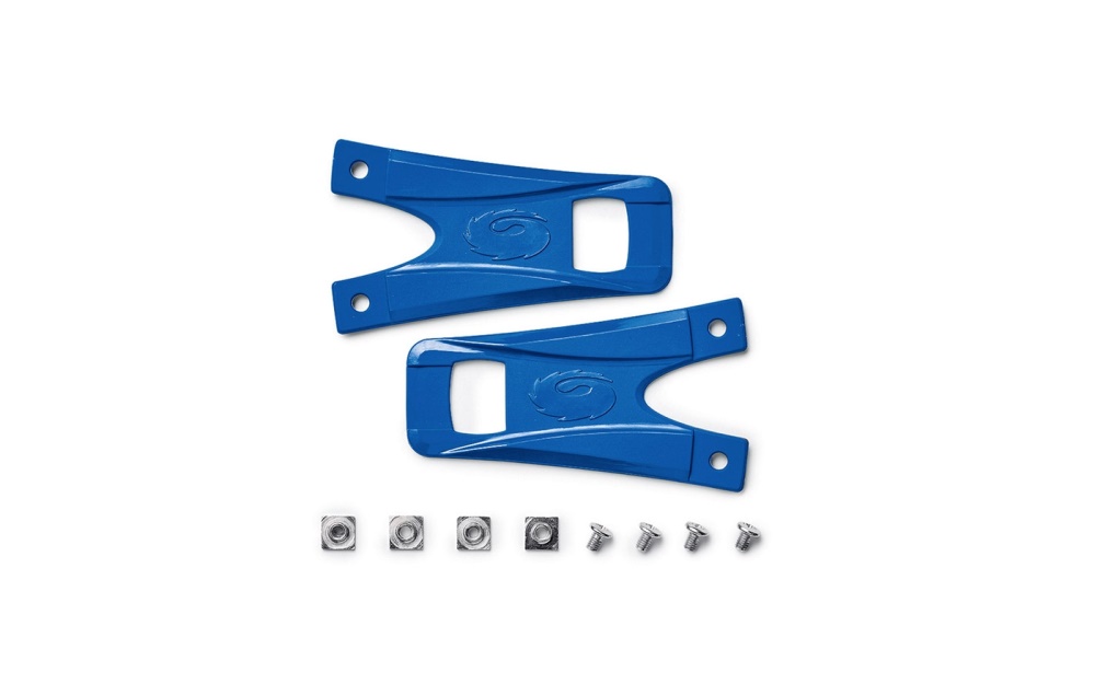 Acessorios SIDI Cf2 Central Strap Feminino Pretas | QD41-0191E0