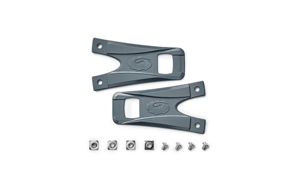 Acessorios SIDI Cf2 Central Strap Feminino Pretas | QD41-0191E0