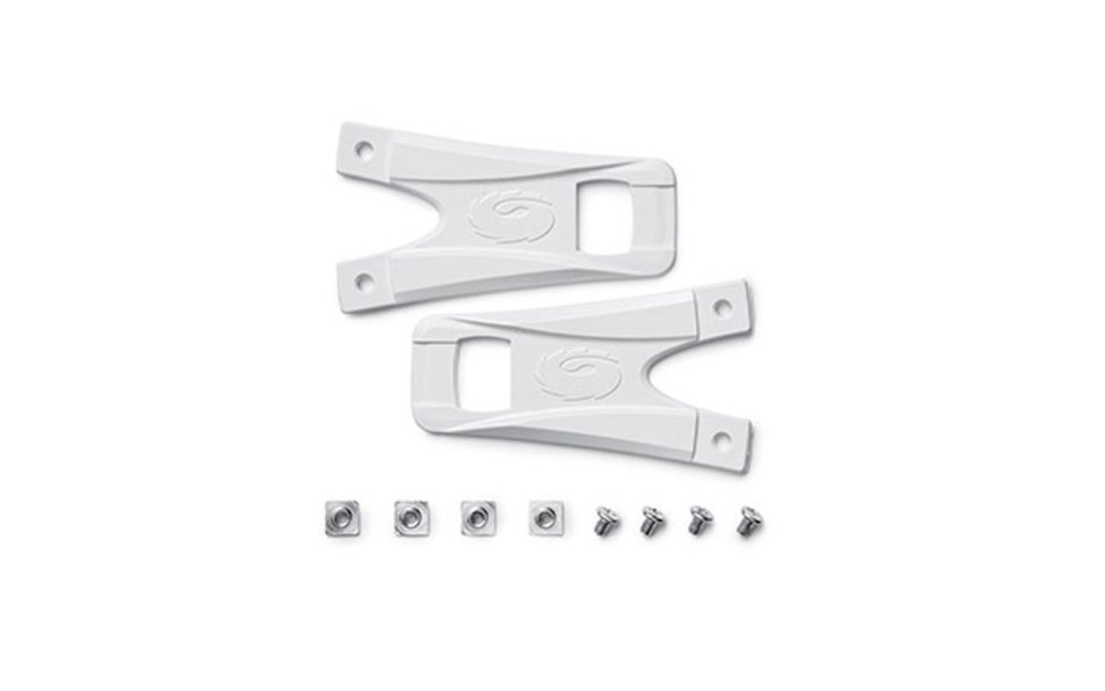 Acessorios SIDI Cf2 Central Strap Feminino Pretas | QD41-0191E0