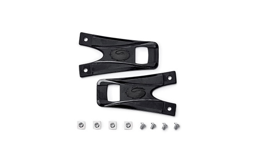 Acessorios SIDI Cf2 Central Strap Feminino Pretas | QD41-0191E0