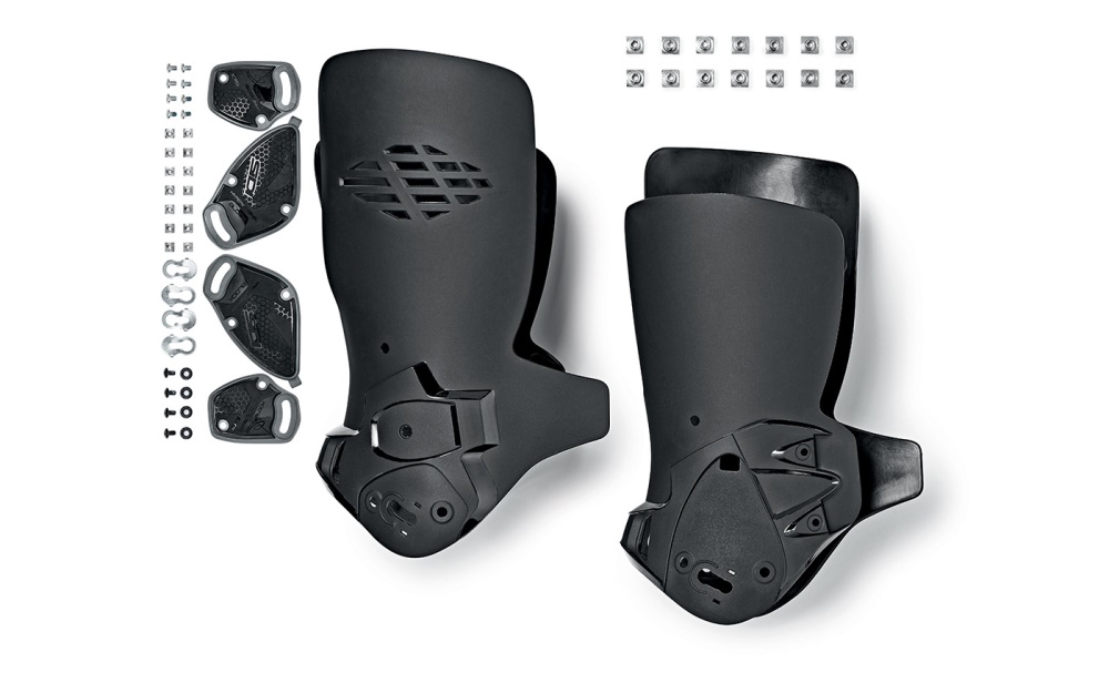 Acessorios SIDI Cf3 Leg Upper Feminino Pretas | DW38-5838J3