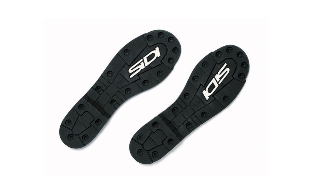 Acessorios SIDI Cross SRS Sole Feminino Pretas | RP18-8148D5