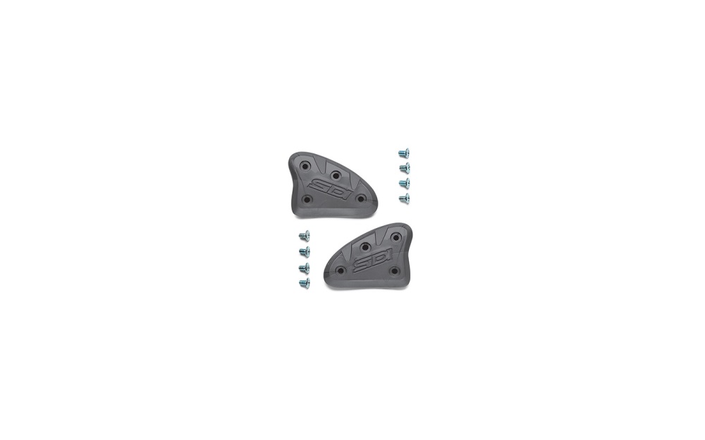 Acessorios SIDI Crossfire Metatarsus Insert Feminino Cinzentas | UD53-2453F1
