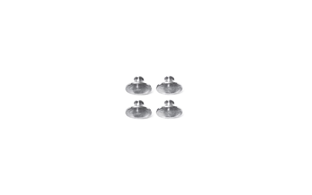 Acessorios SIDI Crossfire Pivot Pin Feminino Prateadas | KU35-2115J6