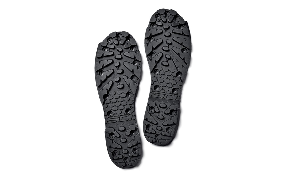 Acessorios SIDI E1 SRS Enduro Sole Feminino Pretas | GB93-5083U0