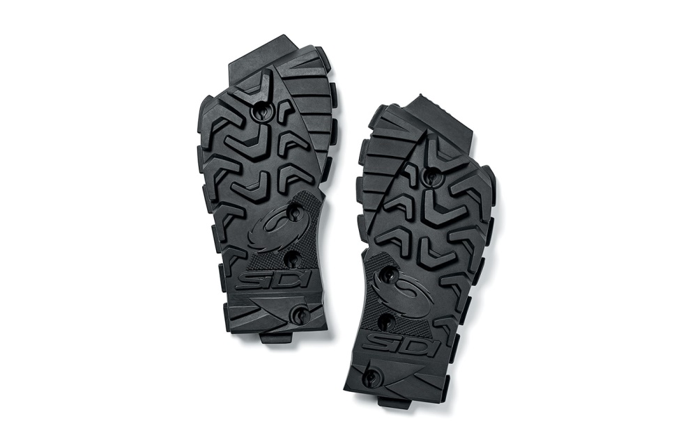 Acessorios SIDI Enduro Click SRS Sole Feminino Pretas | AJ93-8013U0