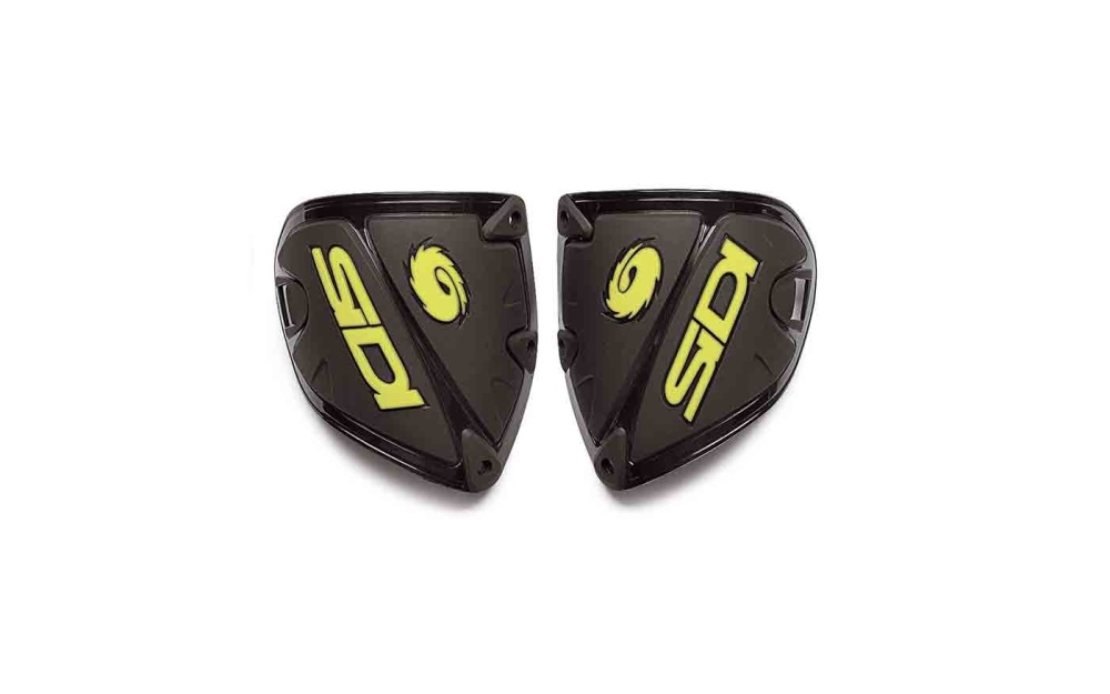 Acessorios SIDI Frontale Crossfire 1 Feminino Pretas Pretas | WP03-6643T5