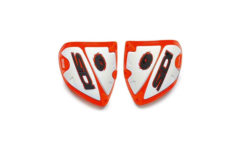 Acessorios SIDI Frontale Crossfire 1 Feminino Pretas Pretas | WP03-6643T5