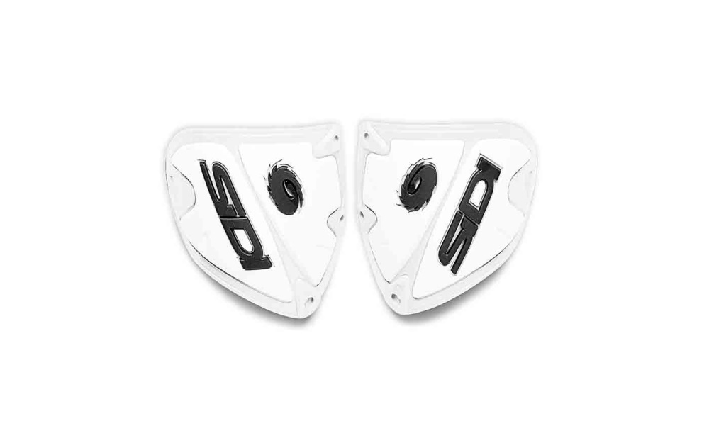 Acessorios SIDI Frontale Crossfire 1 Feminino Pretas Pretas | WP03-6643T5