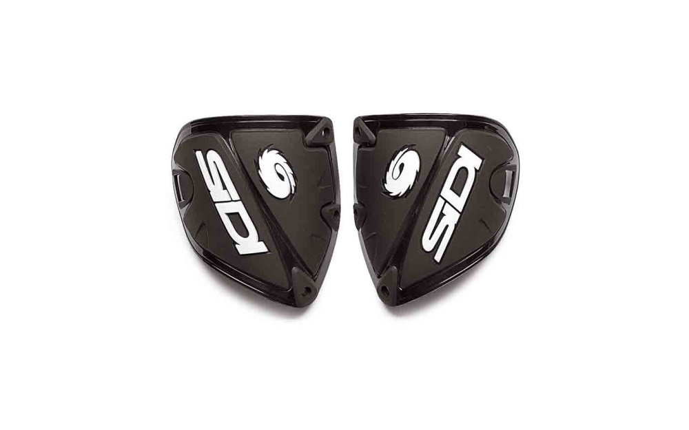 Acessorios SIDI Frontale Crossfire 1 Feminino Pretas Pretas | WP03-6643T5