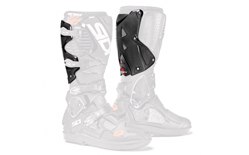 Acessorios SIDI Gambetto Crossfire 3 Feminino Pretas Pretas | XS92-4762R8