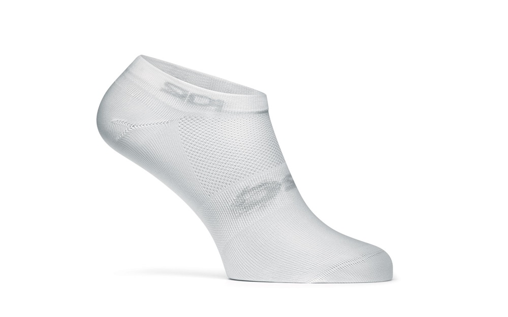 Acessorios SIDI Ghost Socks Feminino Branco Cinzentas | ZO13-4373P5