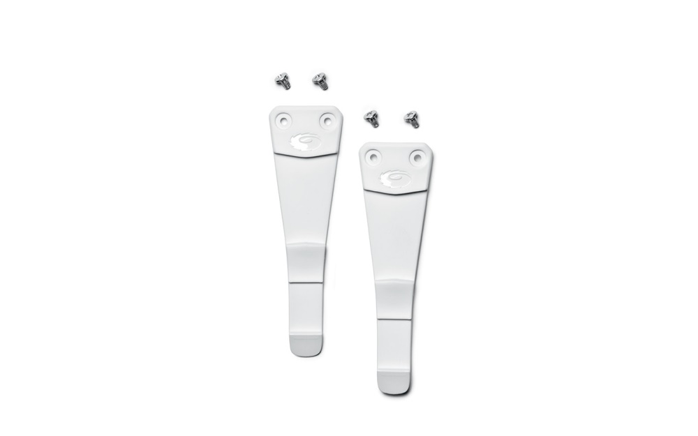 Acessorios SIDI Hyper Extension System Feminino Branco | RG05-9305A4