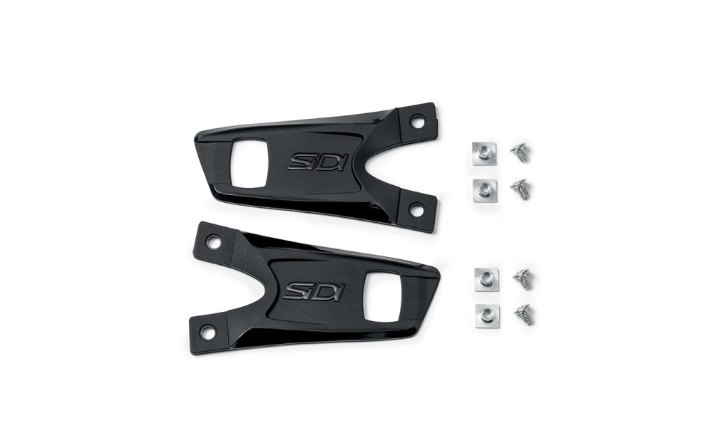 Acessorios SIDI Instep Strap Feminino Pretas | GB93-9363L4