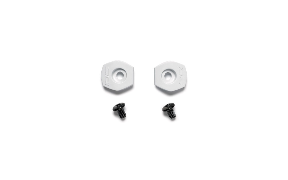 Acessorios SIDI Mag1 Clip Masculino Branco Branco | UV65-9045Y4