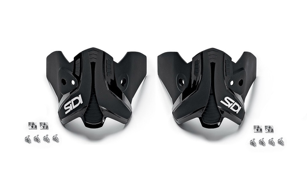 Acessorios SIDI Mag1 Rear Upper Feminino Pretas Branco | PJ38-7118Z8