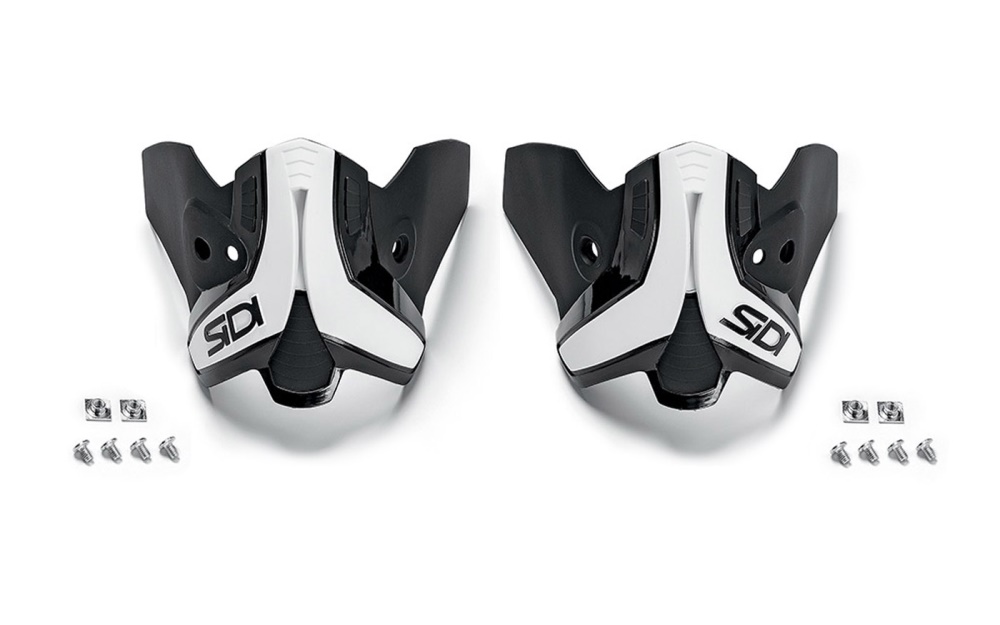 Acessorios SIDI Mag1 Rear Upper Feminino Pretas Branco | PJ38-7118Z8