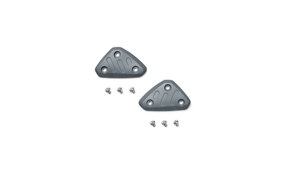 Acessorios SIDI Metatarsus Insert Feminino Cinzentas | GB13-7533H7