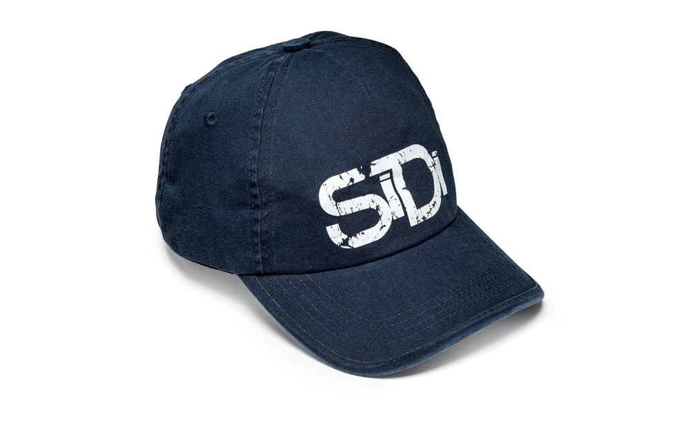 Acessorios SIDI Miky Cap Feminino Azuis Branco | MT70-0020O1