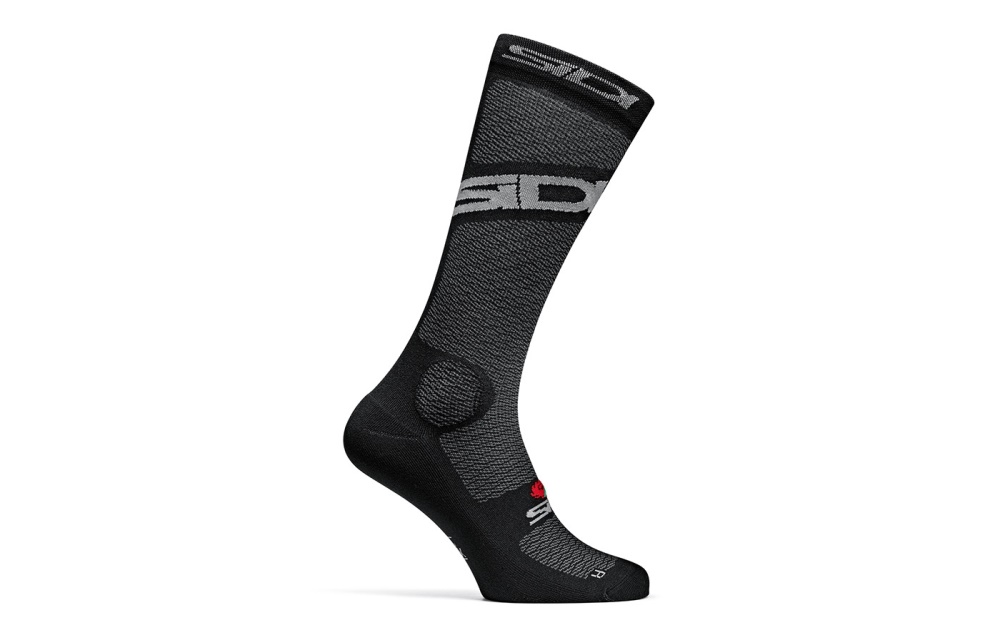 Acessorios SIDI Misano Socks Feminino Pretas | SN13-5003I3