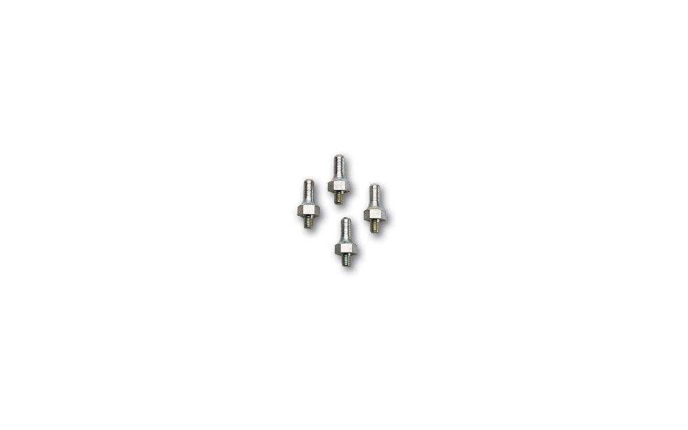 Acessorios SIDI Mtb Studs Masculino Pretas | LN49-2079I6