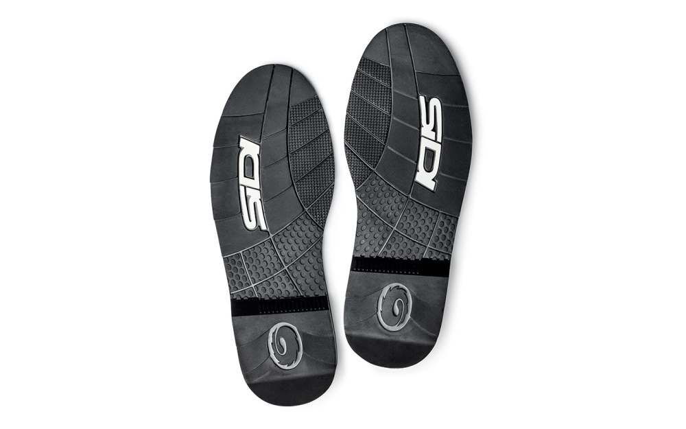 Acessorios SIDI Mx Ideal Sole Feminino Pretas | SX16-0956B7