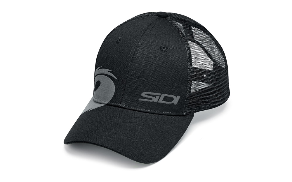 Acessorios SIDI Net Cup Feminino Pretas Pretas | EL85-3365I4