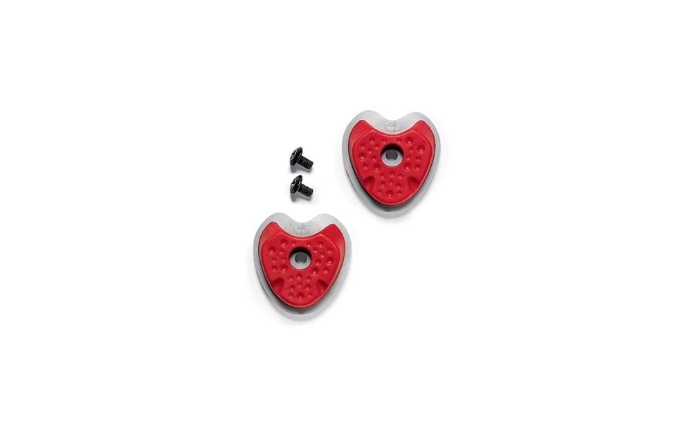 Acessorios SIDI Replaceable Heel Feminino Vermelhas | IK80-5390Y0