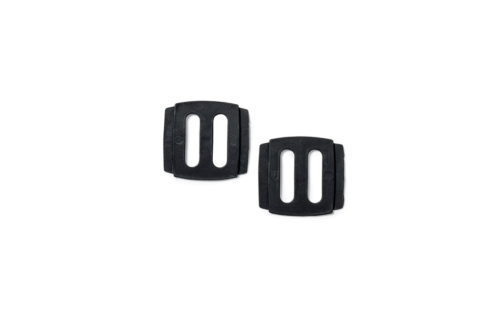 Acessorios SIDI Replaceable Mtb Carbon Plate Feminino Pretas Pretas | WX35-7095F1