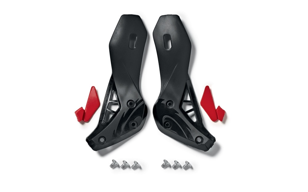 Acessorios SIDI Rex Lower Ankle Support Feminino Pretas Amarelas | WI47-3617O5