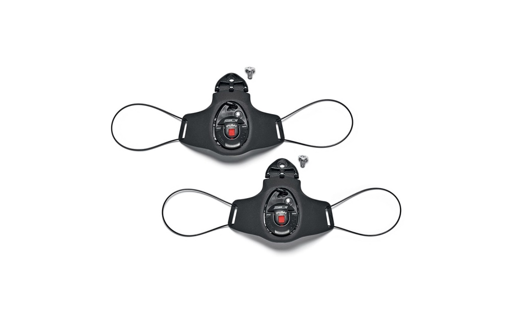 Acessorios SIDI Rex Mid Tensioner Feminino Pretas | GM34-0414D2