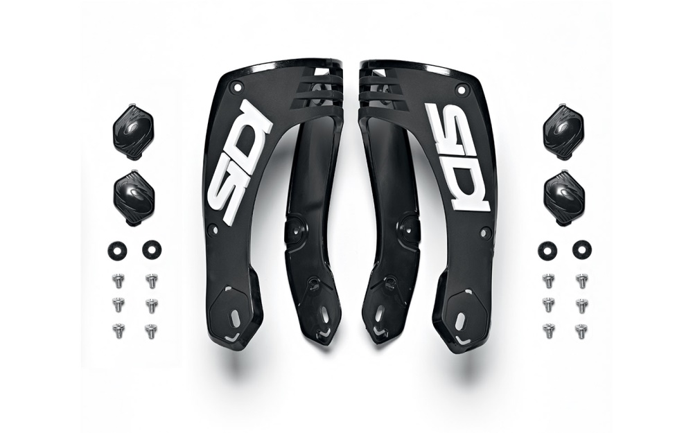 Acessorios SIDI Rex Upper Brace Feminino Pretas | NN27-7277C9