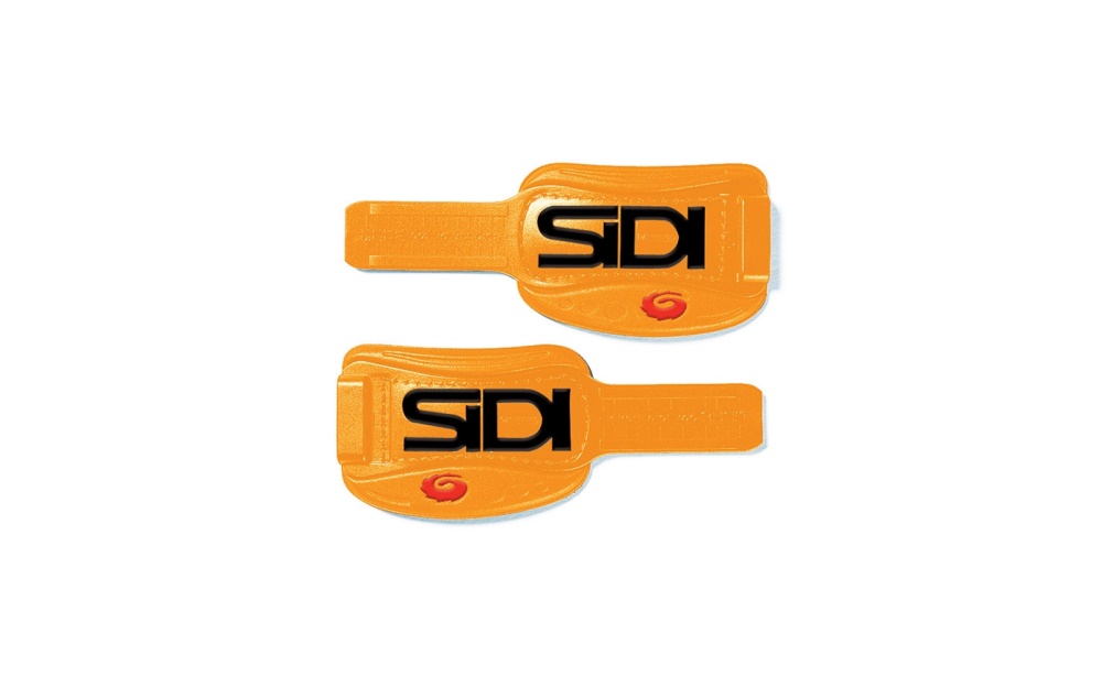 Acessorios SIDI Soft Instep 2 Closure System Feminino Laranja Pretas | KD88-5068Z8