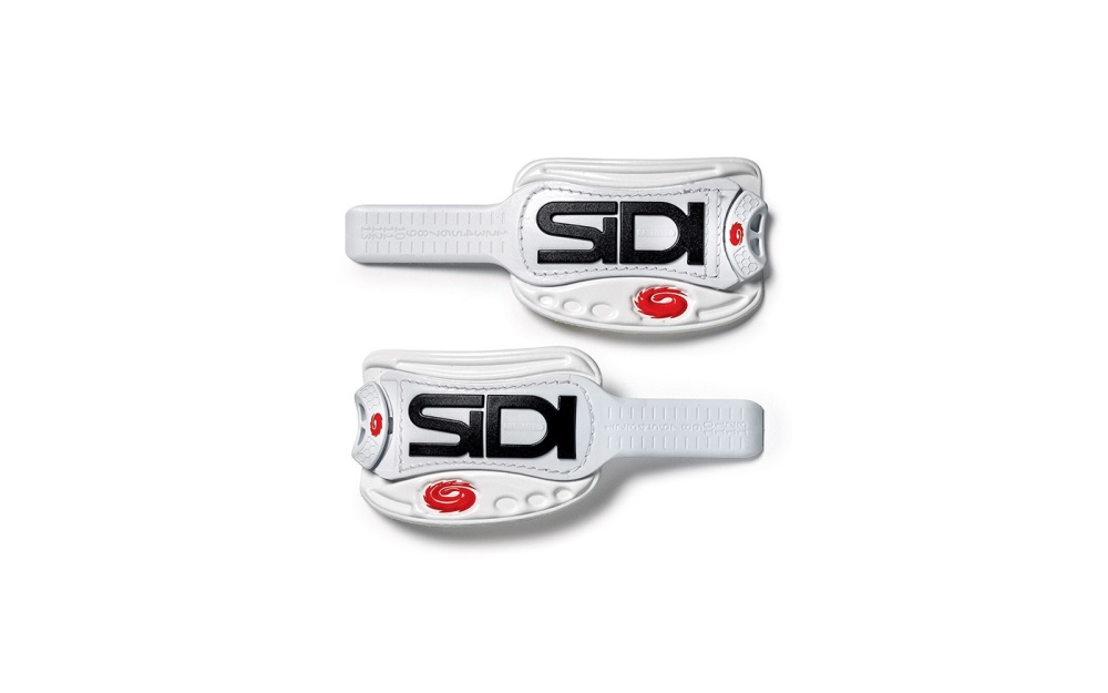 Acessorios SIDI Soft Instep 3 Feminino Branco | IY89-0969Y9