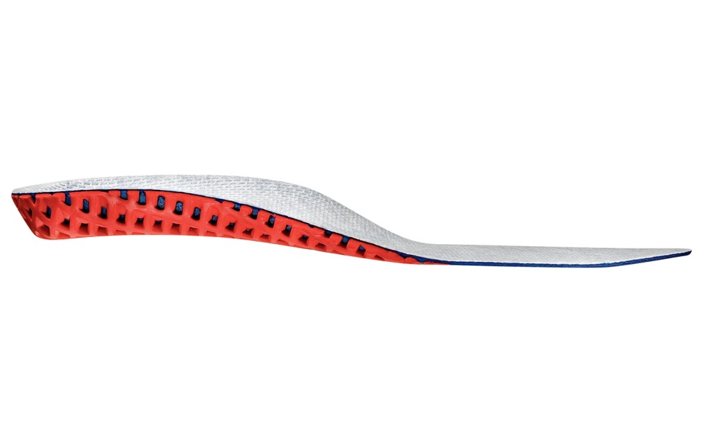 Acessorios SIDI Spacer Arch Support Insole Feminino Branco | CH71-5821N5