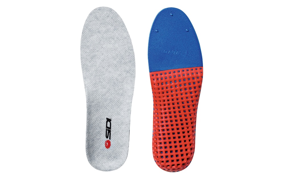 Acessorios SIDI Spacer Arch Support Insole Feminino Branco | CH71-5821N5