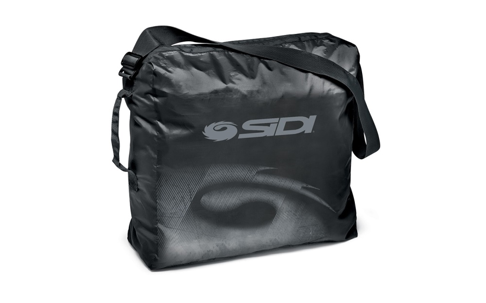 Acessorios SIDI Sports Bag Feminino Pretas Pretas | RQ10-3010Q0
