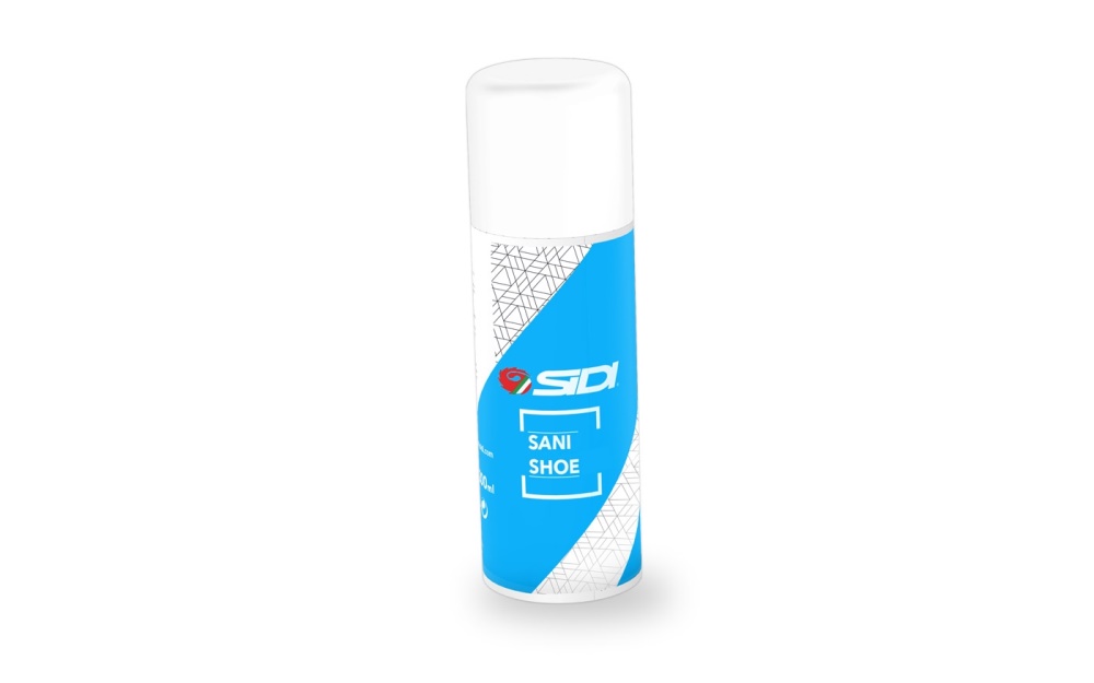 Acessorios SIDI Spray Sani Shoe Masculino Nature | AR63-6663L2