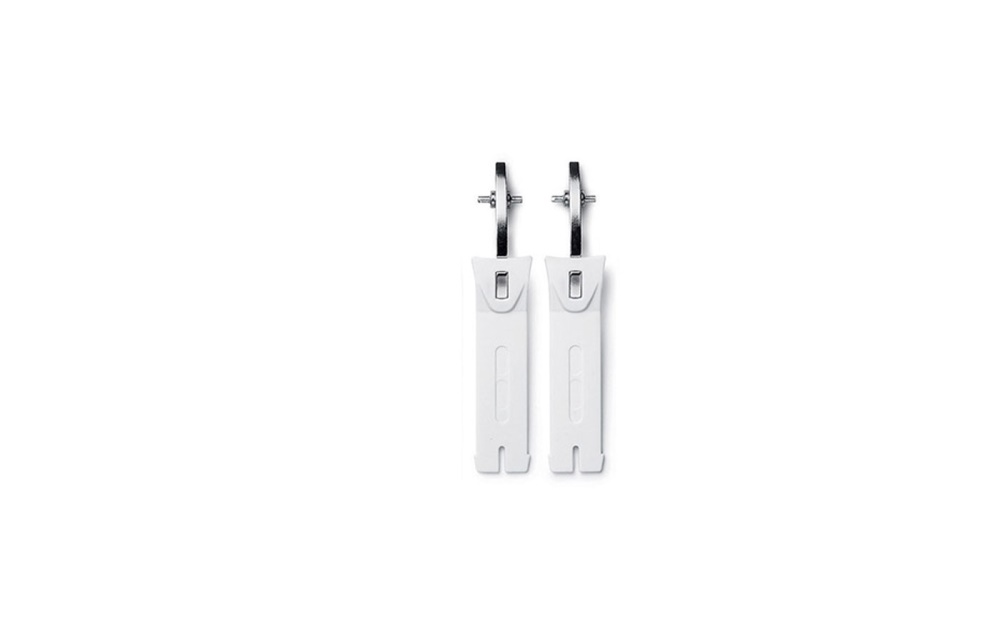 Acessorios SIDI Strap For Buckle ST/MX Short Feminino Branco Branco | RW50-1790F0