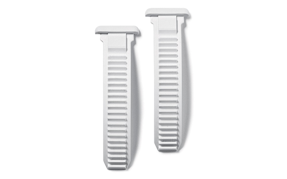 Acessorios SIDI Strap For Caliper Buckle Feminino Branco Branco | MJ43-5643P7