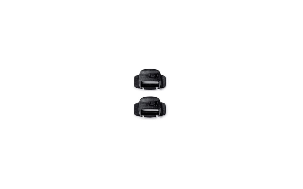 Acessorios SIDI Strap Holder ST/MX Feminino Pretas | SV23-8673X1