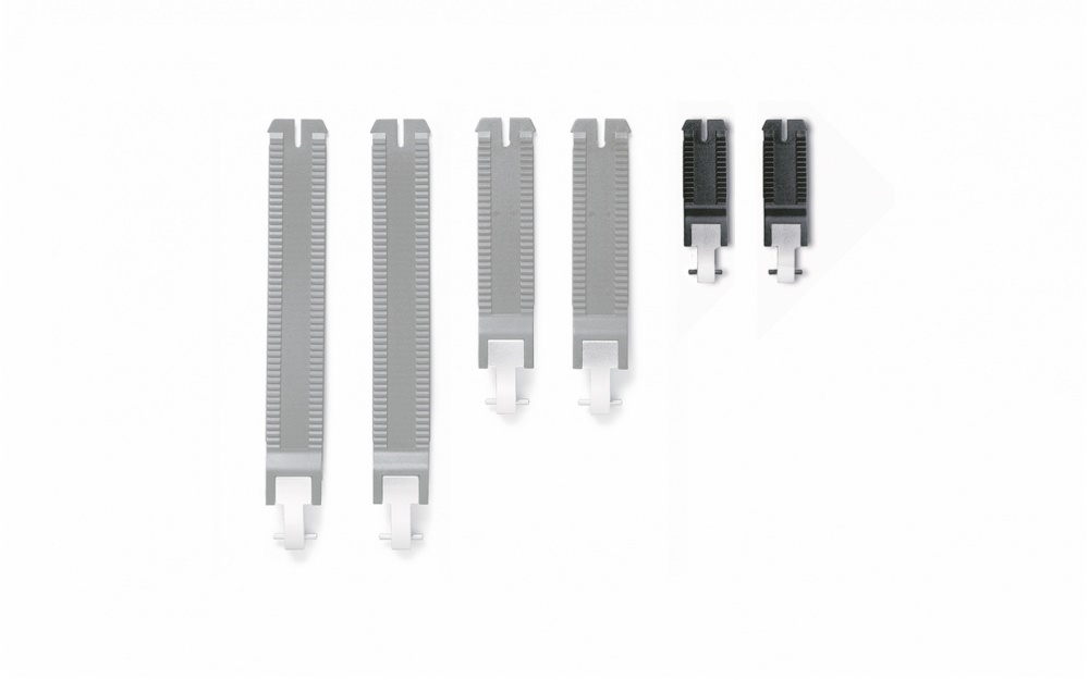 Acessorios SIDI Strap S Feminino Pretas Pretas | VP33-5583V5