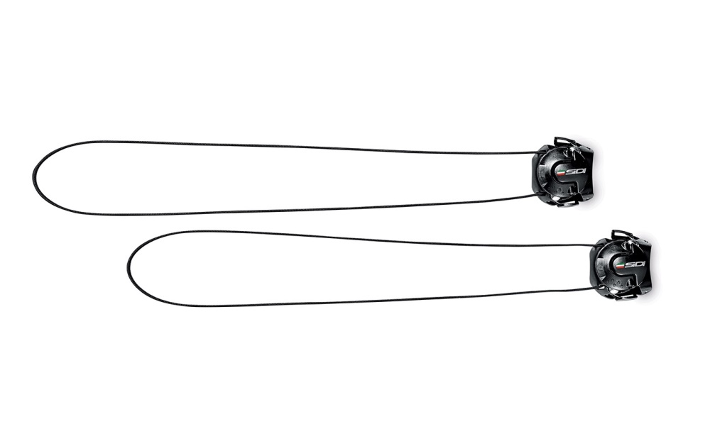 Acessorios SIDI Tecno-3 265 Maxi Feminino Pretas Pretas | PN64-2654S2